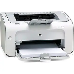 Ремонт принтера HP P1005 в Перми